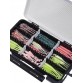 Коробка Mebao Light Game Case A (175x105x18 мм)